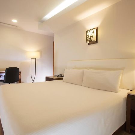 Krystal Urban Cancun & Beach Club מראה חיצוני תמונה