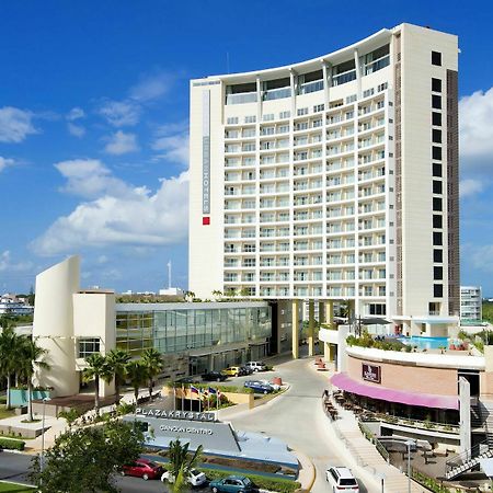 Krystal Urban Cancun & Beach Club מראה חיצוני תמונה