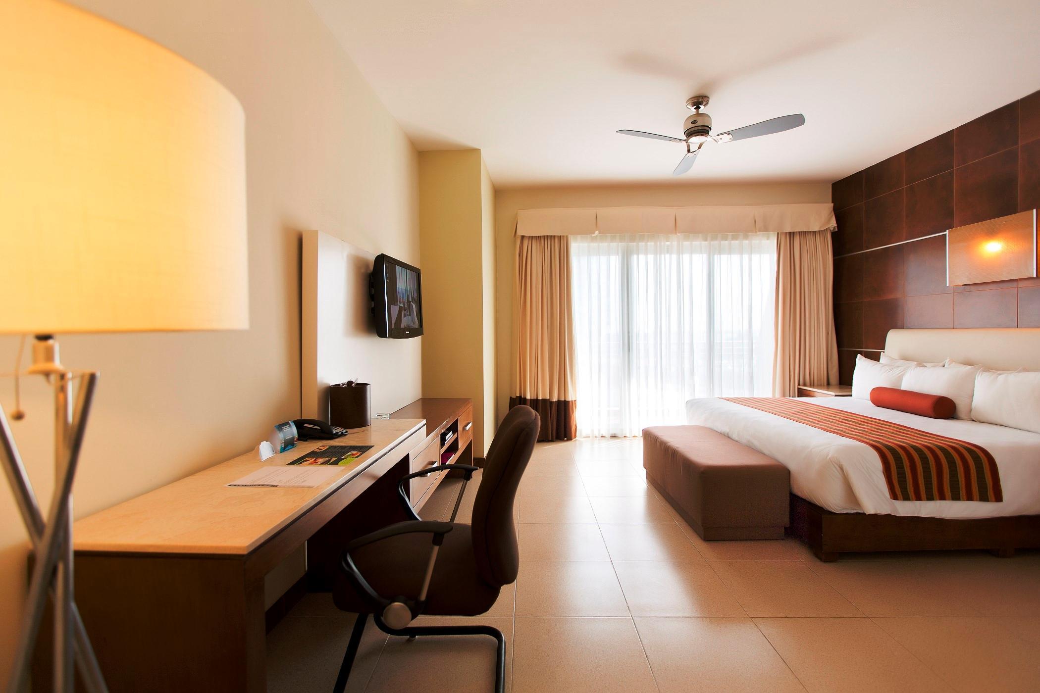 Krystal Urban Cancun & Beach Club מראה חיצוני תמונה