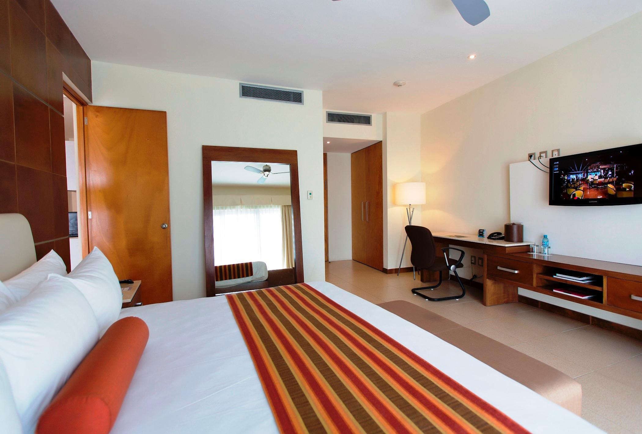 Krystal Urban Cancun & Beach Club מראה חיצוני תמונה