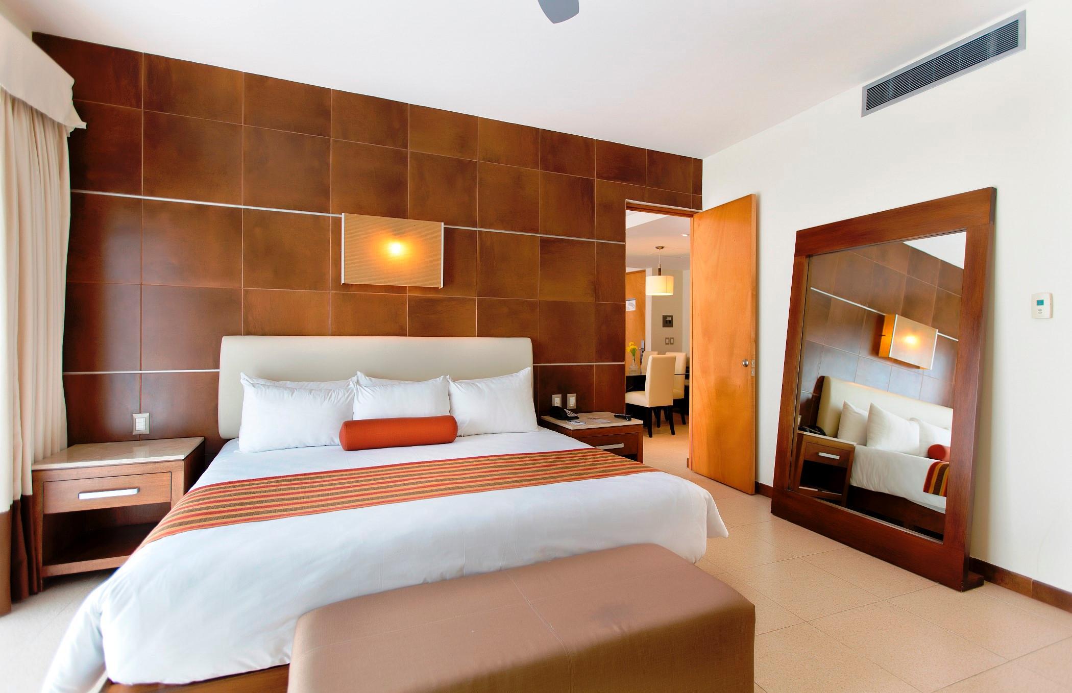Krystal Urban Cancun & Beach Club מראה חיצוני תמונה