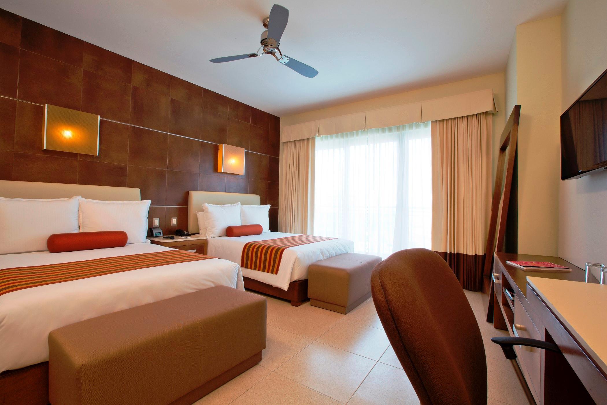 Krystal Urban Cancun & Beach Club מראה חיצוני תמונה