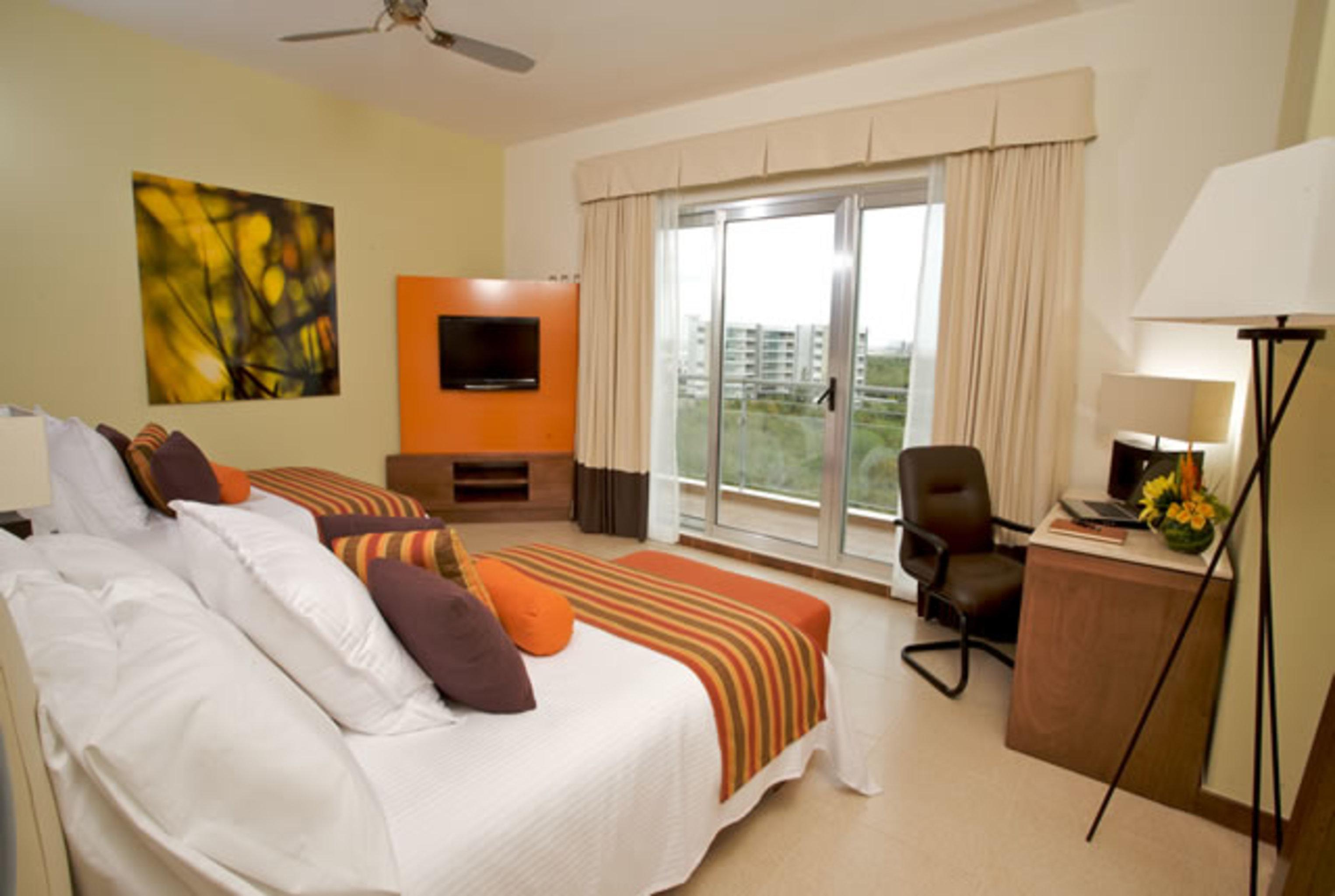 Krystal Urban Cancun & Beach Club מראה חיצוני תמונה