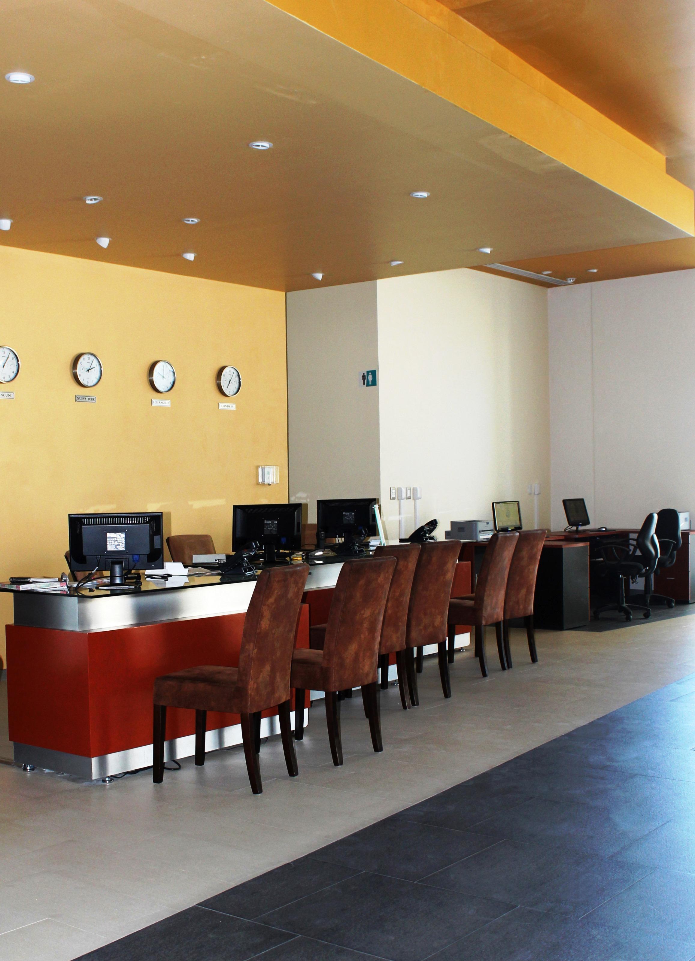 Krystal Urban Cancun & Beach Club מראה חיצוני תמונה