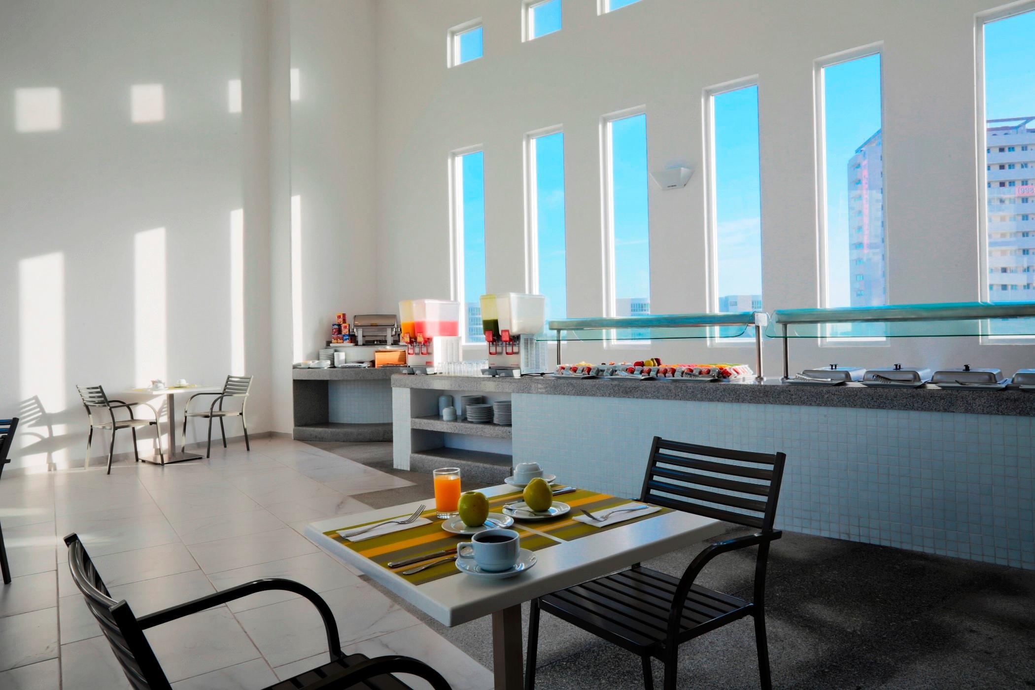 Krystal Urban Cancun & Beach Club מראה חיצוני תמונה