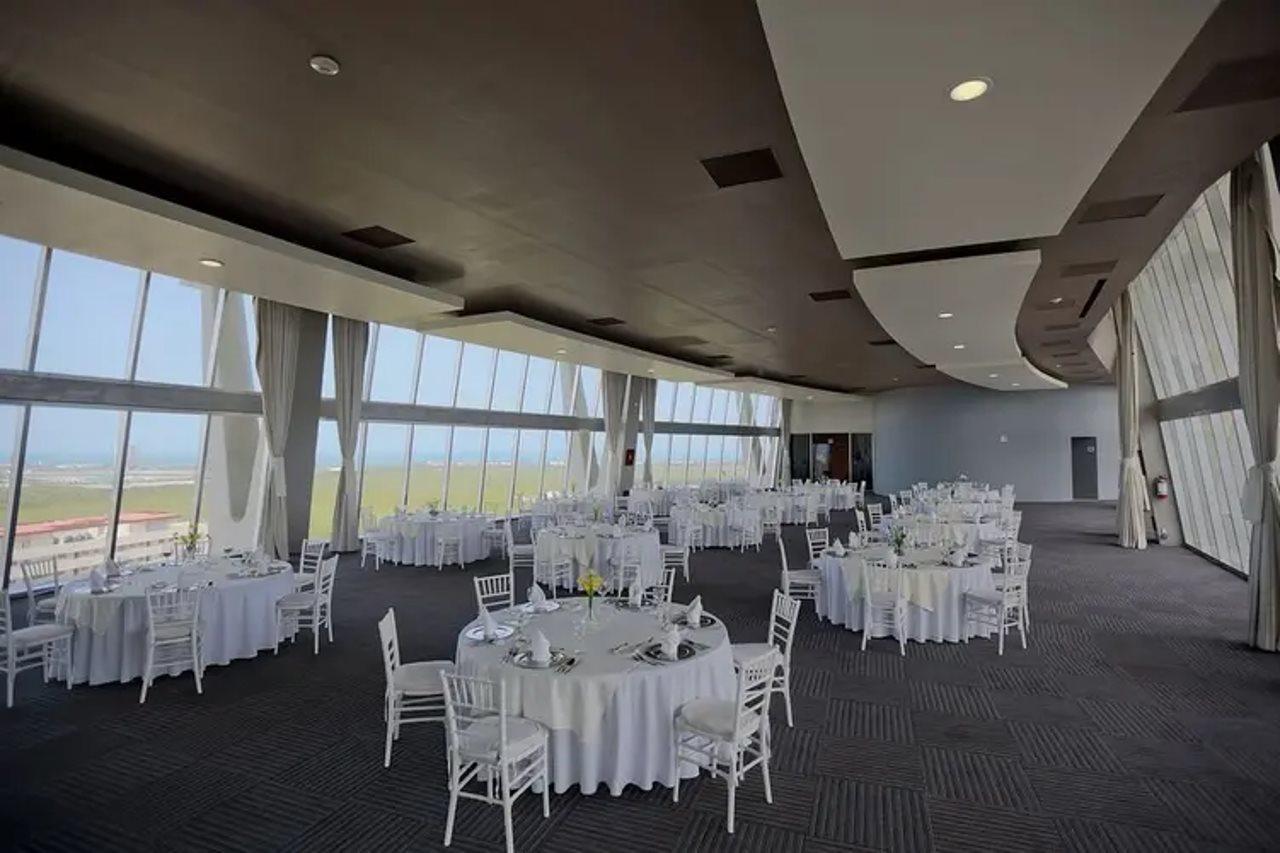 Krystal Urban Cancun & Beach Club מראה חיצוני תמונה