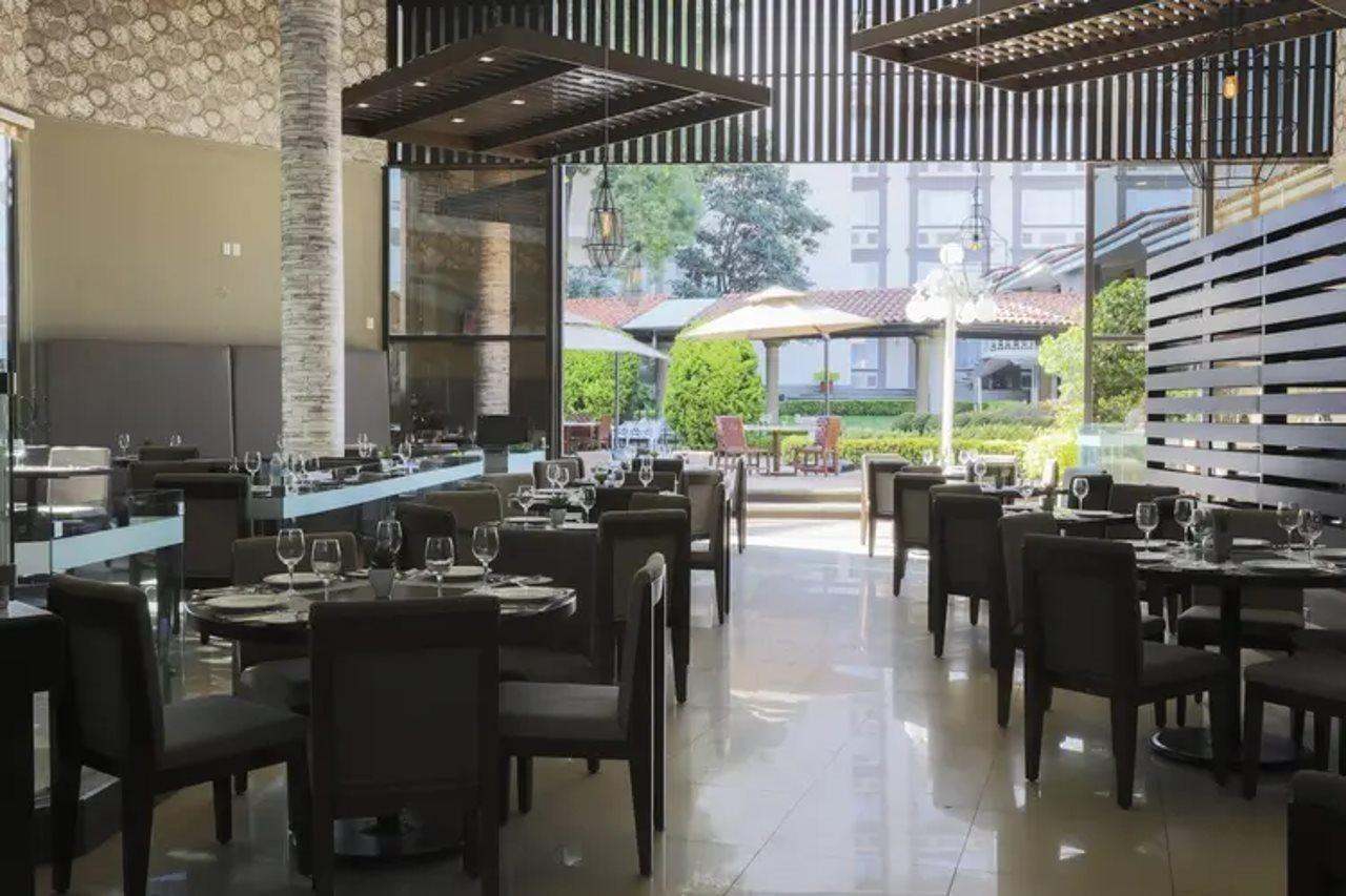 Krystal Urban Cancun & Beach Club מראה חיצוני תמונה