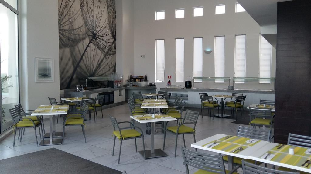 Krystal Urban Cancun & Beach Club מראה חיצוני תמונה