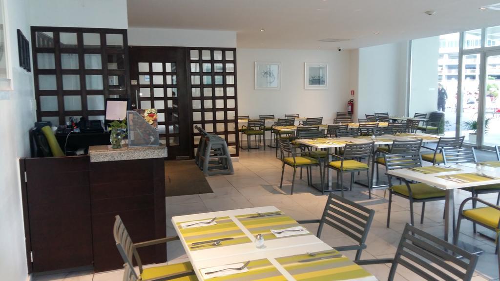 Krystal Urban Cancun & Beach Club מראה חיצוני תמונה