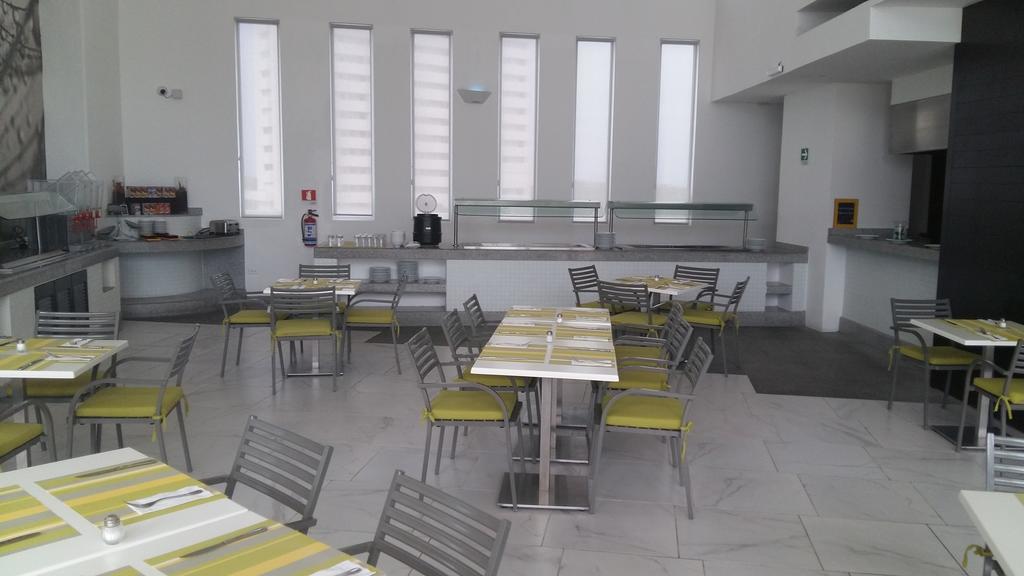 Krystal Urban Cancun & Beach Club מראה חיצוני תמונה