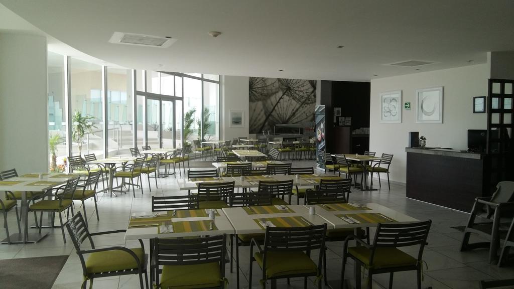Krystal Urban Cancun & Beach Club מראה חיצוני תמונה