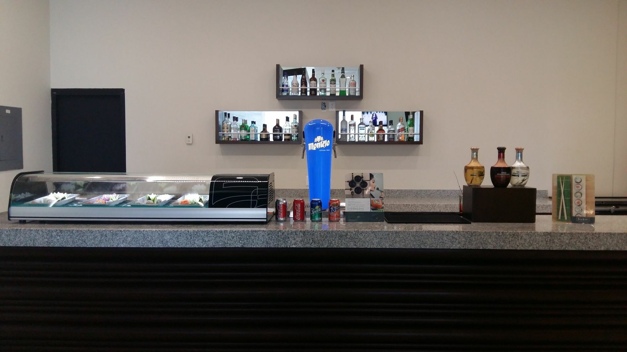 Krystal Urban Cancun & Beach Club מראה חיצוני תמונה